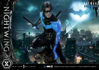 Prime 1 Studio Museum Masterline Batman: Hush (Comics) Nightwing - DC Comics - photo 29