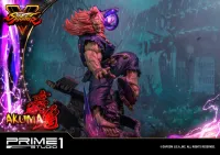 Prime 1 Studio Premium Masterline Street Fighter V Akuma Ultimate Version - Street Fighter - photo 35