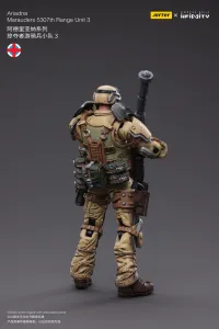 JOYTOY Armata-2 Proyekt Marauders Ranger Unit 3 - JOYTOY Original Series - photo 3