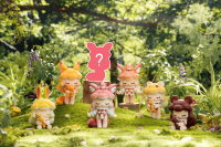 Mohumimi Animals 2