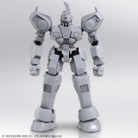 XENOGEARS  STRUCTURE ARTS  1/144 Scale Plastic Model Kit Series Vol. 1 (Box) 3