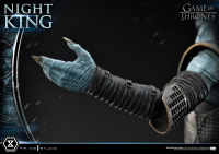 Ultimate Premium Masterline Game of Thrones (TV Series) Night King 13