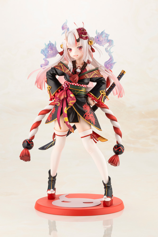 Nakiri Ayame