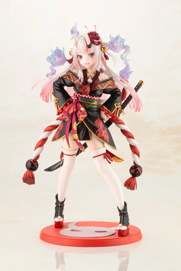 KOTOBUKIYA Nakiri Ayame - hololive production