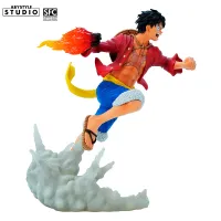 ABYstyle Studio ONE PIECE - Figurine "Luffy" - ONE PIECE - photo 9