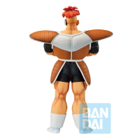 Recoome (The Ginyu Force!) 4
