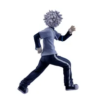 BANDAI Killua (Greed Island 2) - HUNTER×HUNTER - photo 8