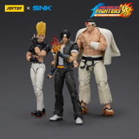 KOF 98UM Hero Team Goro Daimon 2
