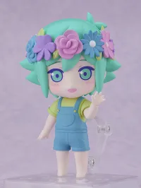 GOOD SMILE COMPANY Nendoroid Basil - OMORI - photo 1