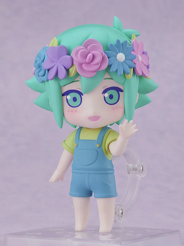 GOOD SMILE COMPANY Nendoroid Basil - OMORI