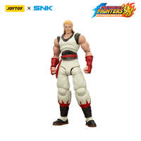 KOF '98UM Fatal Fury Team Andy Bogard 6