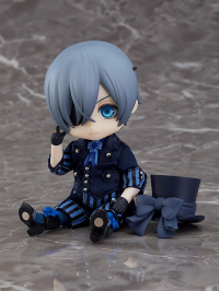 Nendoroid Doll: Outfit Set (Ciel Phantomhive) 5