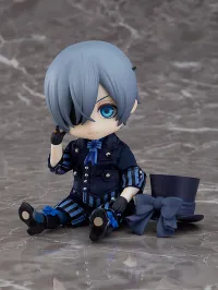 GOOD SMILE COMPANY Nendoroid Doll: Outfit Set (Ciel Phantomhive) - Black Butler - photo 5