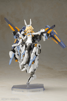 FRAME ARMS GIRL BASELARD with EXOSUIT BASELARD 10