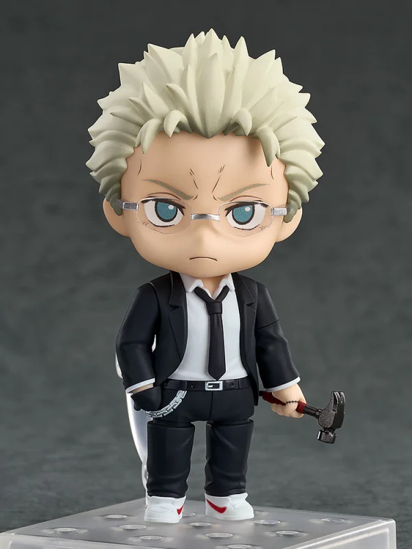 GOOD SMILE COMPANY Nendoroid Shin - Dorohedoro