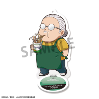 Tokotoko Acrylic Stand SAKAMOTO DAYS (8pc per box) 13