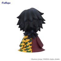 Demon Slayer: Kimetsu no Yaiba　Potetto Figure -Tomioka Giyu- 5