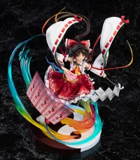 GOOD SMILE COMPANY Reimu Hakurei - Touhou Project - photo 6