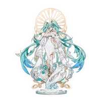 Hatsune Miku feat. Yoneyama Mai Acrylic Stand 3