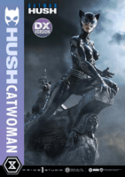 Real Elite Masterline Batman: Hush (Comics) Catwoman Deluxe Version 21