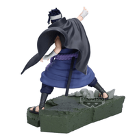 NARUTO SHIPPUDEN Combination Battle-SASUKE UCHIHA- 3