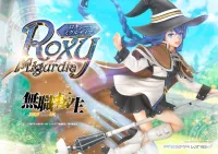 Prime 1 Studio PRISMA WING Mushoku Tensei jobless reincarnation Roxy Migurdia 1/7 Scale Pre-Painted Figure - Mushoku Tensei: Jobless Reincarnation - photo 19