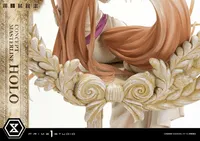Prime 1 Studio Concept Masterline Spice and Wolf: MERCHANT MEETS THE WISE WOLF Holo			 - Spice and Wolf - photo 2