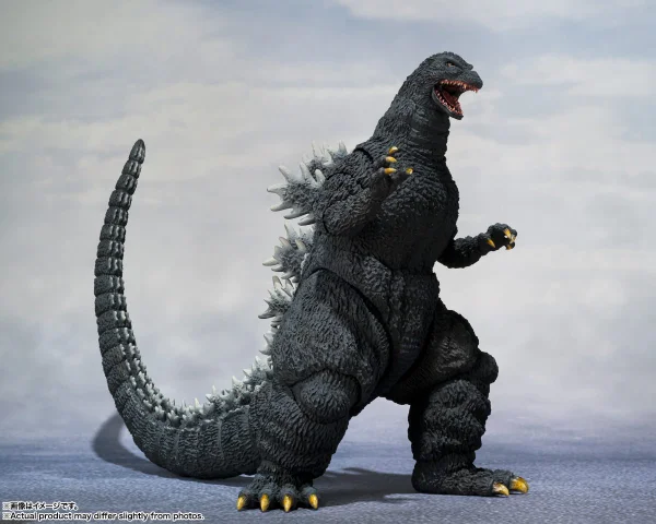 TAMASHII NATIONS Godzilla [1991] -Shinjuku Decisive Battle- - Godzilla