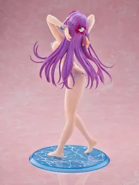 Orchid Seed GRISAIA:PHANTOM TRIGGER Rena (Rena Fukami) metallic blue ver. - Grisaia: Phantom Trigger - photo 3