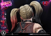 Museum Masterline Batman: Arkham City Harley Quinn DX Bonus Version 18