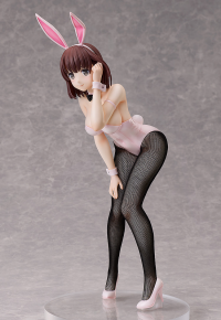 Megumi Kato: Bunny Ver. 2nd 3