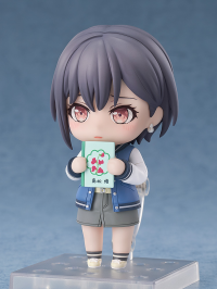 Nendoroid Tomori Takamatsu 6