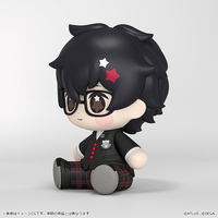 Huggy Good Smile P5R Protagonist 3