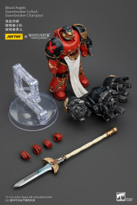 Blood Angels Dawnbreaker Cohort Dawnbreaker Champion 20