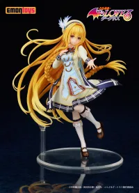EMONTOYS To LOVE Ru Darkness Konjiki No Yami - To LOVE Ru Darkness - photo 1