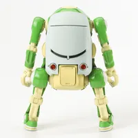 Sen-ti-nel 35MechatroWeGo Cream Soda - MechatroWeGo - photo 4