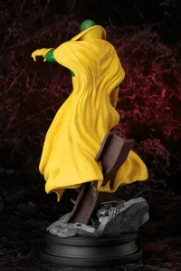 KOTOBUKIYA MARVEL COMICS KOTOBUKIYA PRESENTS VISION FINE ART STATUE - Marvel - photo 5