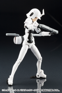 WEAPON UNIT41 BALLISTIC SHIELD 7