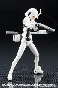 KOTOBUKIYA WEAPON UNIT41 BALLISTIC SHIELD - M.S.G - photo 7