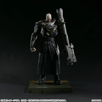 Capcom Figure Builder Creator's Model NEMESIS 5
