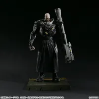CAPCOM Capcom Figure Builder Creator's Model NEMESIS - Resident Evil - photo 5