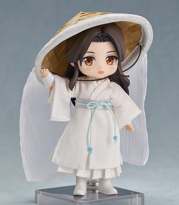GOOD SMILE COMPANY Nendoroid Doll Xie Lian(re-run) - Heaven Official's Blessing