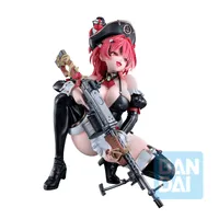 BANDAI Mast: Romantic Maid (Chapter 7) - GODDESS OF VICTORY: NIKKE - photo 6