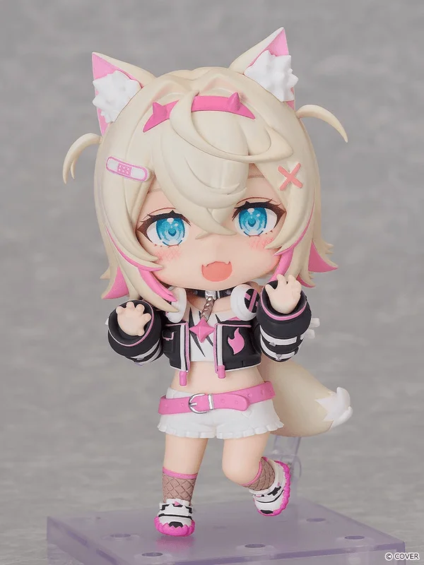 GOOD SMILE COMPANY Nendoroid Mococo Abyssgard - hololive production