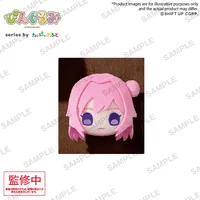 BUSHIROAD CREATIVE Pingurumi Goddess of Victory: NIKKE Vol. 3 Dorothy - GODDESS OF VICTORY: NIKKE - photo 1