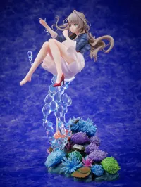 FuRyu The Aquatope on White Sand Kukuru Misakino & Fuka Miyazawa 1/7 Scale Figure Set - The Aquatope on White Sand - photo 16