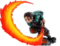 MegaHouse Demon Slayer  (Vol 1.) - Demon Slayer: Kimetsu no Yaiba - photo 4