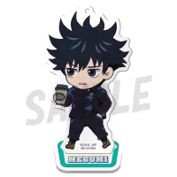 MegaHouse Jujutsu Kaisen (Vol 2) - Jujutsu Kaisen - photo 5