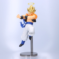 DRAGON BALL Z DOKKAN BATTLE 10TH ANNIVERSARY FIGURE-SUPER GOGETA- 2