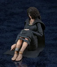 GOOD SMILE COMPANY figma Maiden in Black (PS5) - Video Games - photo 12
